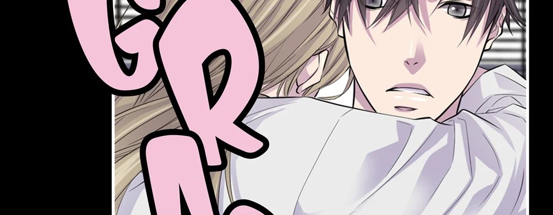 My Ex, Client - Chapter 7